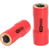 Ks Tools 1171411 117.1411 Zeskant Verwisselbare kop 11 mm 11 mm 1/4 (6.3 mm)
