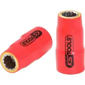 Ks Tools 1171026 117.1026 Verwisselbare kop 5/8