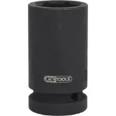 Ks Tools 5151882 515.1882 Zeskant Kracht-dopsleutelinzet 100 mm 100 mm 1 (25 mm)