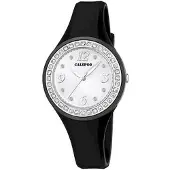 Calypso Stijlvolle Dames K5567/F Horloge