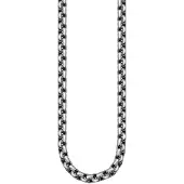 Thomas Sabo - Unisex Halsketting - KE1110-001-12-L70