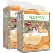 Plospan Hooi 2 balen à 120L - voordeelverpakking 8KG