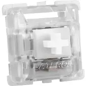 Sharkoon Linear Gateron PRO WHITE Toetsenbordschakelaars