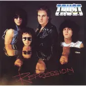 Sony music Repression