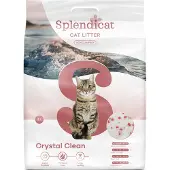 Splendicat Crystal Clean 15 liter