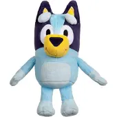 Moose BLUEY - Kleine pluchen Bluey knuffel