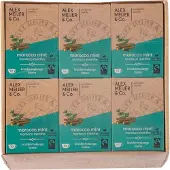 Alex Meijer - Morocco Mint Thee - 6 pakken x 10 zakjes x 2 gram