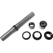 Shimano Deore Xt Fh-m8110 Achternaafas