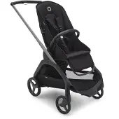Bugaboo Dragonfly Kinderwagen - Graphite | graphite