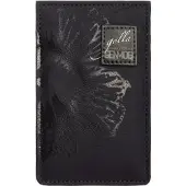 Golla Riga Mobile Pocket - Blauw / Grijs
