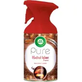 Air Wick Airwick Luchtverfrisser Pure Mulled Wine, 250 ml