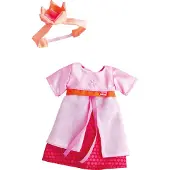 Haba Kledingset Prinses - 30 cm
