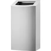 Dutch Bins Wings afvalbak open 56 liter