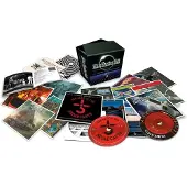 Sony music Columbia Albums Collection