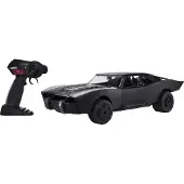 Mattel Batman Batmobile - RC Voertuig
