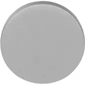 Formani Rivio by Gensler GLB53 blindplaatje - mat RVS
