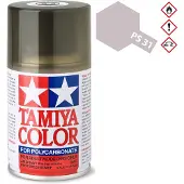 Tamiya Lexanfarbspray PS-31 rauch