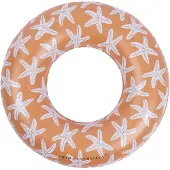 Swim Essentials | Oranje Zeesterren Zwemband Ø 55 cm
