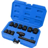 BRILLIANT TOOLS BT022645 BT022645 Verwisselbare koppen
