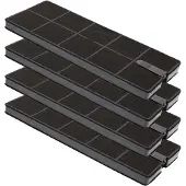 AEG Ecologisch Vet- en Koolstoffilter NCF351 / 484000008652