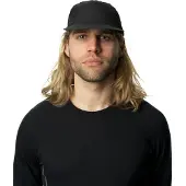 Houdini Pet C9 Cap True Black (Medium/Large)