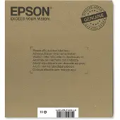 Epson Inktcartridge 16 (C13T16264012) 4-kleuren Multipack