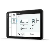 Garmin dezlCam LGV710 MT-D, Europa