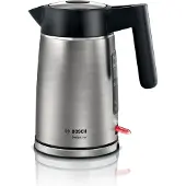 Bosch TWK5P480 DesignLine - Waterkoker - Zilver