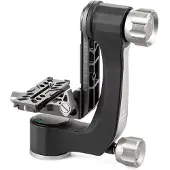 Benro Swing / Gimbal Head w/ Quick Release Plate GH2N