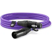 Rode XLR3M-PU