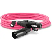 Rode XLR3M Roze