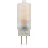 Nedis LED-lamp G4 | 1,5 W | 120 lm | 2700 K | Warm wit | Aantal lampen in de verpakking: 1 stuk.
