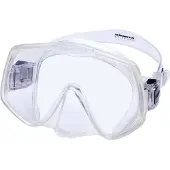 Atomic Aquatics Frameless 2 Duikmasker
