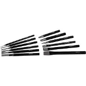 Roughneck 31-180 Pons & Beitel Set 12-Delig Roughneck 31-180 Pons & Beitel Set 12-Delig