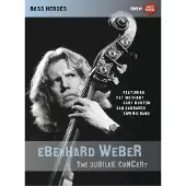 OUTHERE Eberhard Weber: The Jubilee Concert