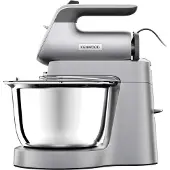 Kenwood HMP54.000SI Chefette handmixer, inclusief mengkom