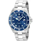 Invicta PRO DIVER 2019 FÜR HERREN – WR200m, 43-mm-Gehäuse (zv002f)