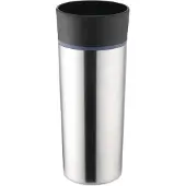 Weis Thermosbeker, Dubbelwandig, Zwart, 360 Ml – Weis