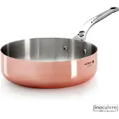 De Buyer Prima Matera Koekenpan Inductie 20 Cm
