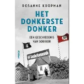 Park Uitgevers Het donkerste donker