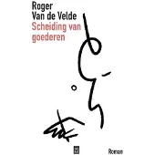 Uitgeverij Vrijdag Scheiding van goederen