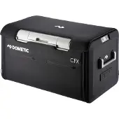 Dometic beschermhoes CFX3 PC100 zwart