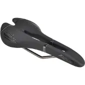 Selle San Marco SAN MARCO ASPIDE Racing OpenFit zadel Zwart