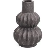 Housevitamin Vaas Organische Vorm - Black-15x15x24