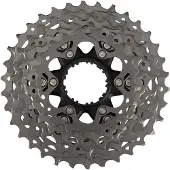 Shimano Cs-r9200 (21-24-27-30-34t) Fietscassette
