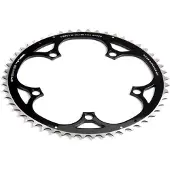 Spécialités T.A. Kettingring Vento Buitenzijde 9 / 10S 135mm Zwart || Maat: 53