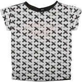 Rumbl T-shirt voor kids maat 104-110