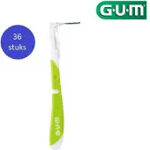 Gum Bi-Direction 0.7 mm Groen - 36 stuks