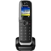 Panasonic KX-TGJA30EXB, zwart