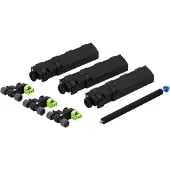 Lexmark - Kit de maintenance de rouleau de transfert d'imprimante